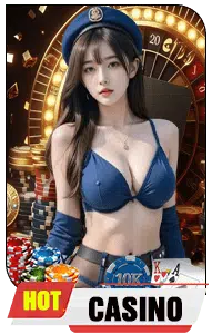 CASINO SV88