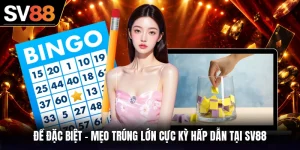 Đề Đặc Biệt