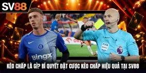 Kèo Chấp Là Gì