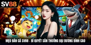 Mẹo Bắn Cá