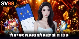 Tải App SV88