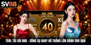 Tool Tài Xỉu